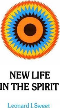 Cover of New Life In The spirit